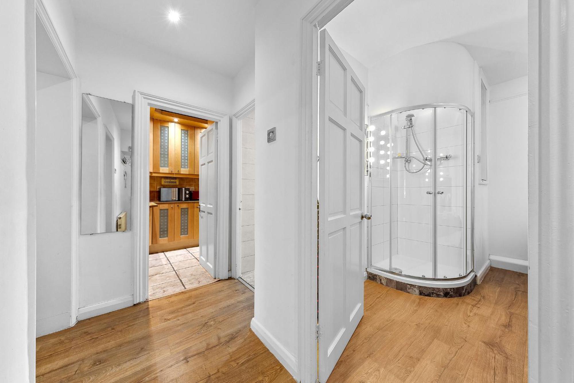Suites By Rehoboth - Lord'S - St John'S Wood London Eksteriør billede