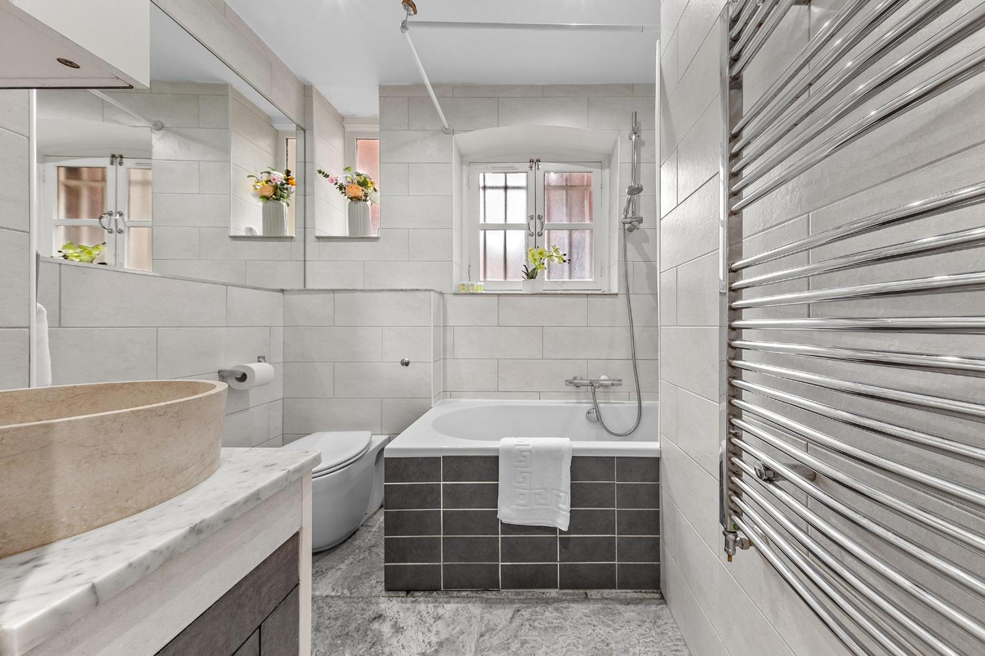 Suites By Rehoboth - Lord'S - St John'S Wood London Eksteriør billede